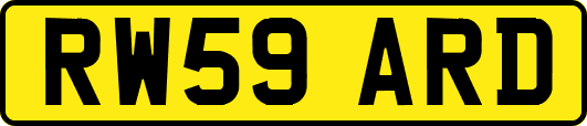 RW59ARD