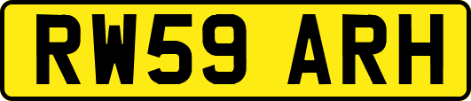 RW59ARH