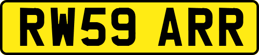 RW59ARR