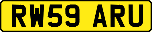 RW59ARU