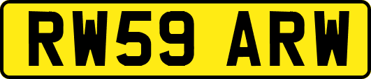RW59ARW