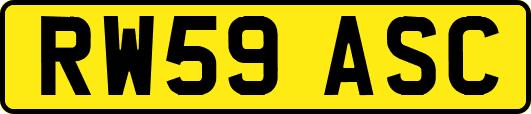 RW59ASC