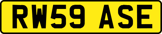 RW59ASE