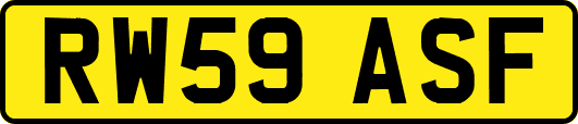 RW59ASF