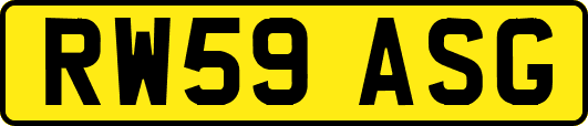 RW59ASG