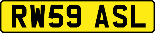 RW59ASL