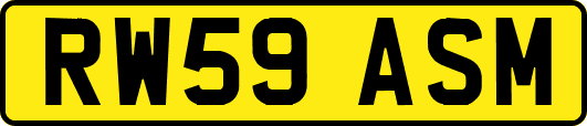 RW59ASM