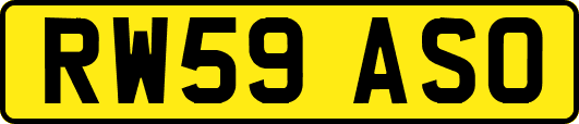 RW59ASO