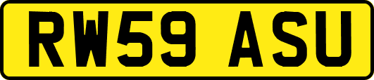 RW59ASU