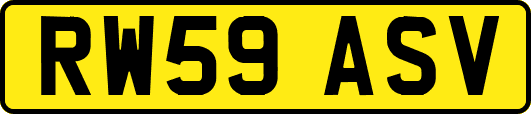 RW59ASV