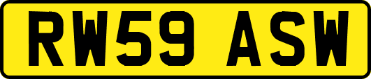 RW59ASW
