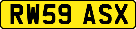 RW59ASX