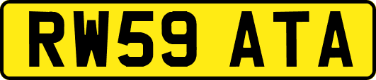 RW59ATA