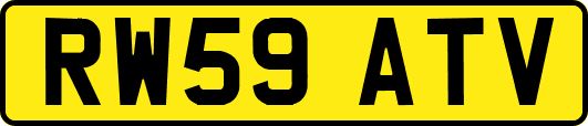RW59ATV