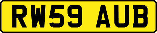 RW59AUB