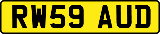 RW59AUD