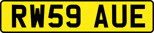 RW59AUE