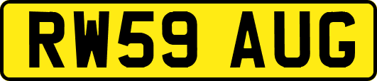 RW59AUG