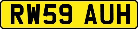 RW59AUH