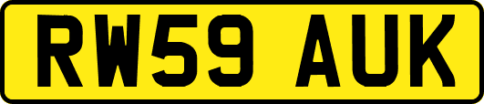 RW59AUK