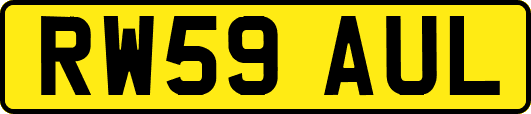 RW59AUL