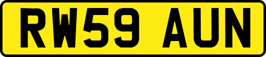 RW59AUN