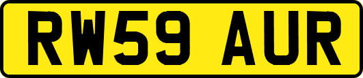 RW59AUR