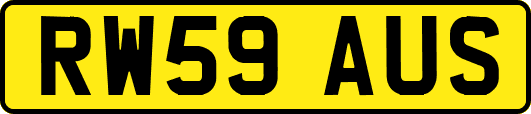 RW59AUS
