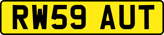 RW59AUT