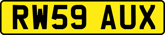 RW59AUX