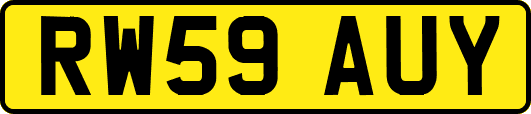 RW59AUY