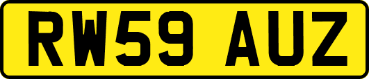RW59AUZ