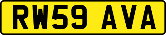 RW59AVA