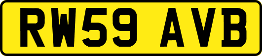 RW59AVB