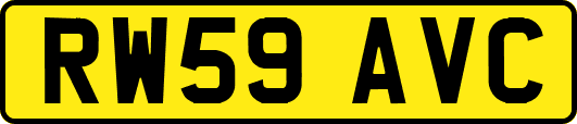 RW59AVC