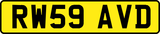 RW59AVD