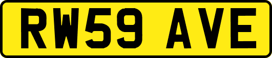 RW59AVE