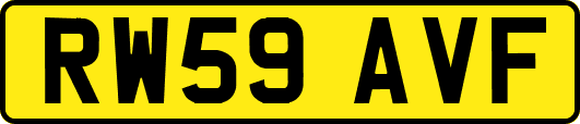 RW59AVF