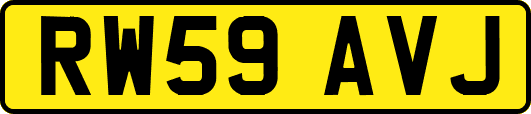 RW59AVJ