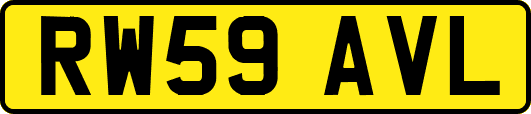 RW59AVL
