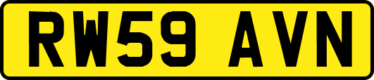 RW59AVN