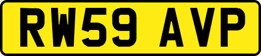 RW59AVP