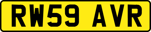 RW59AVR