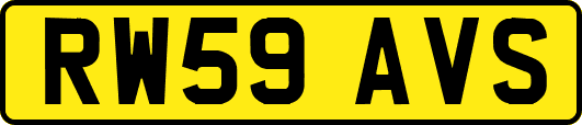RW59AVS