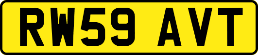 RW59AVT