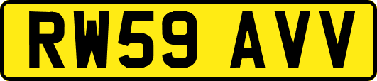 RW59AVV