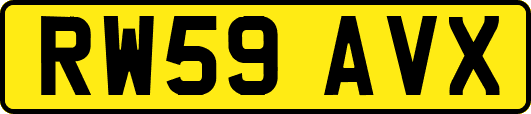 RW59AVX