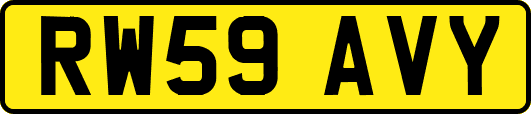 RW59AVY