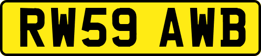 RW59AWB