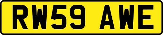 RW59AWE